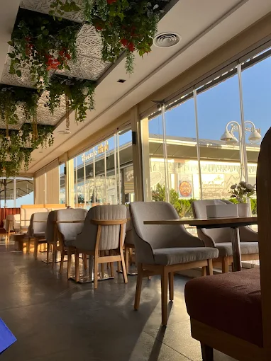 My Brunch — Comedia Terrasse
